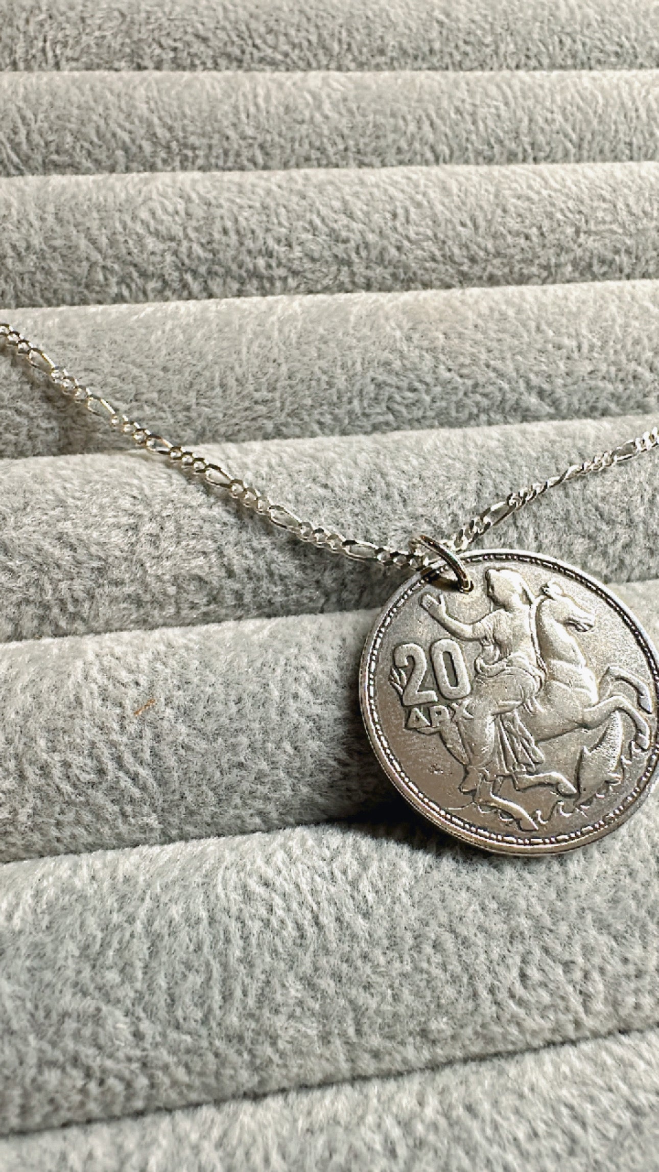 Collana Drachmai