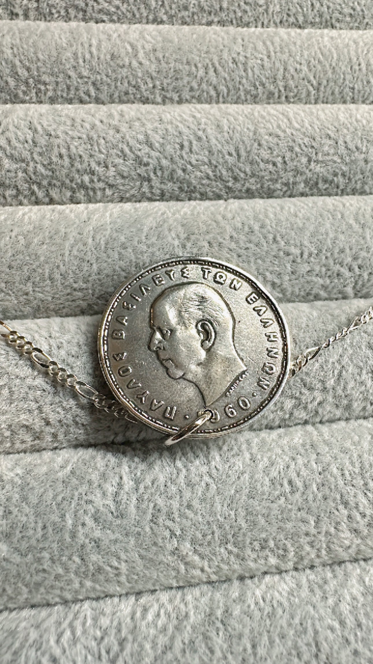 Collana Drachmai