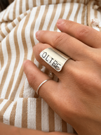 Anello OLTRE