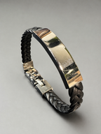 Bracciale Iron