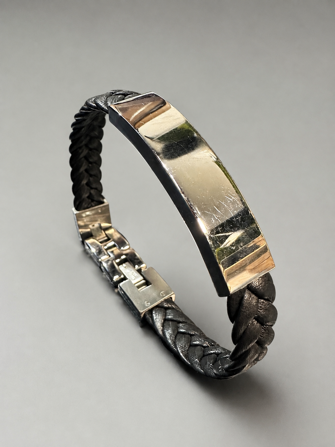 Bracciale Iron