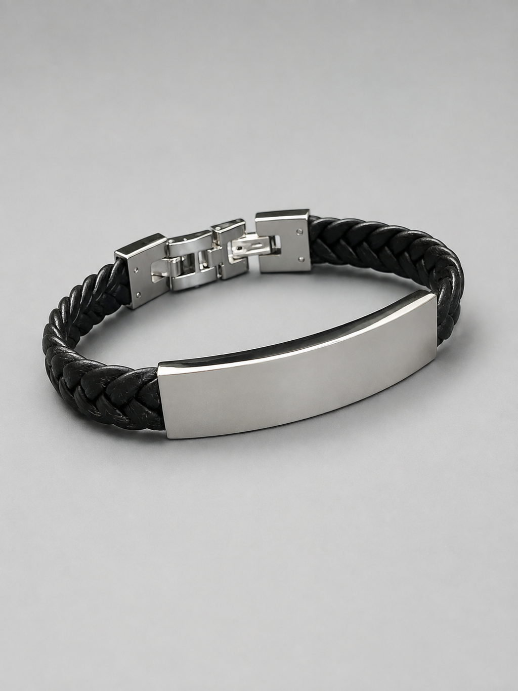 Bracciale Iron