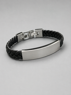 Bracciale Iron