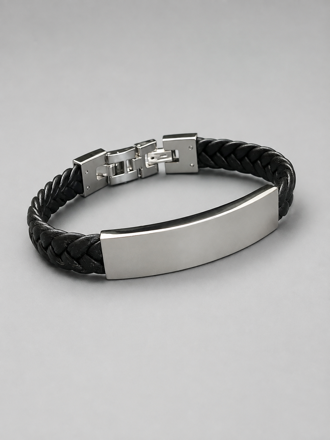 Bracciale Iron