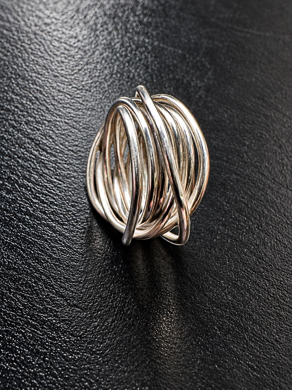 Anello Isabella