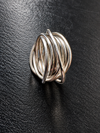 Anello Isabella