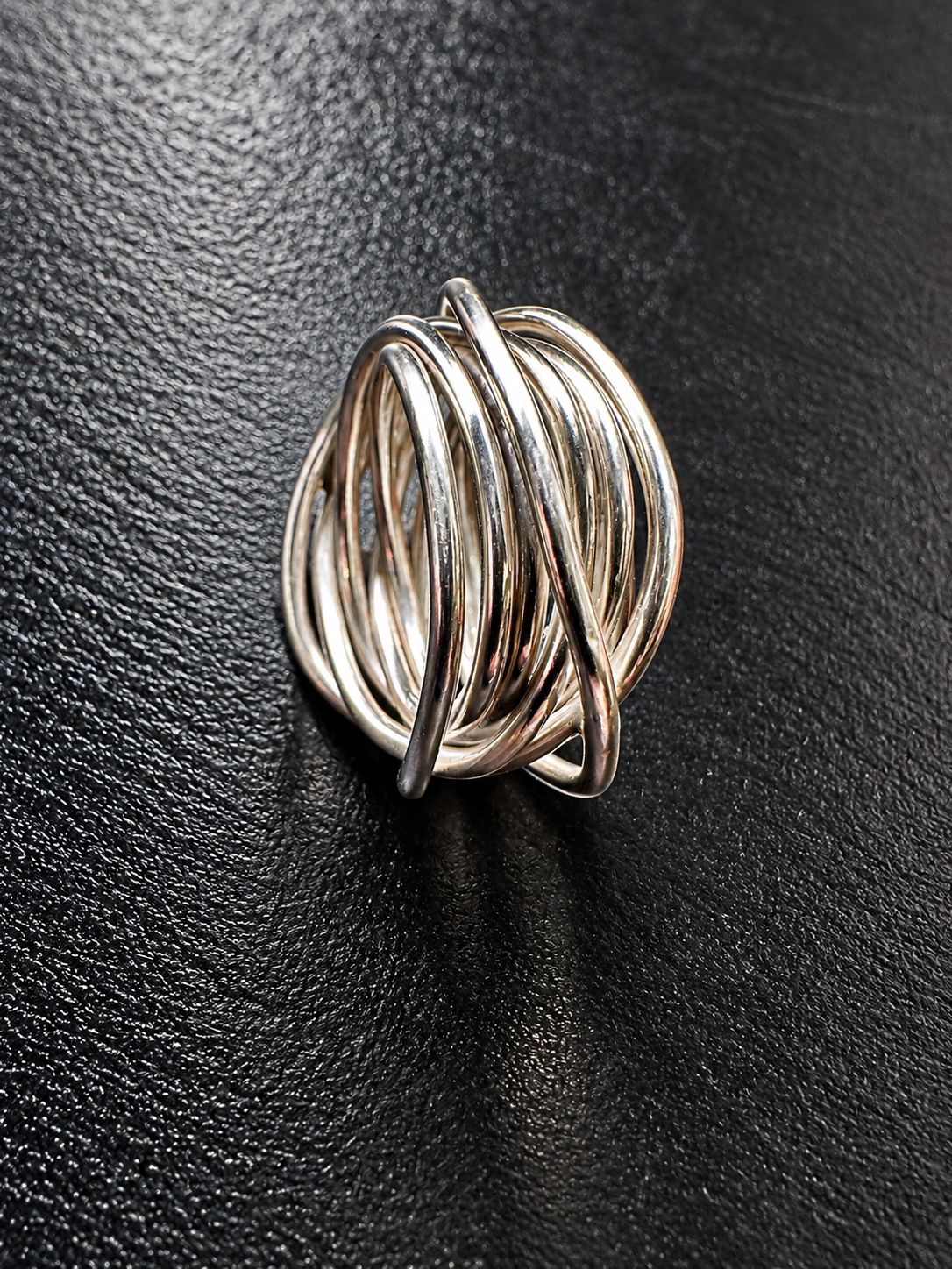Anello Isabella