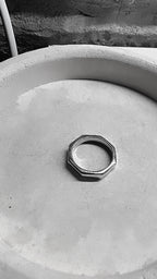 Anello Otto - LAB.0.925