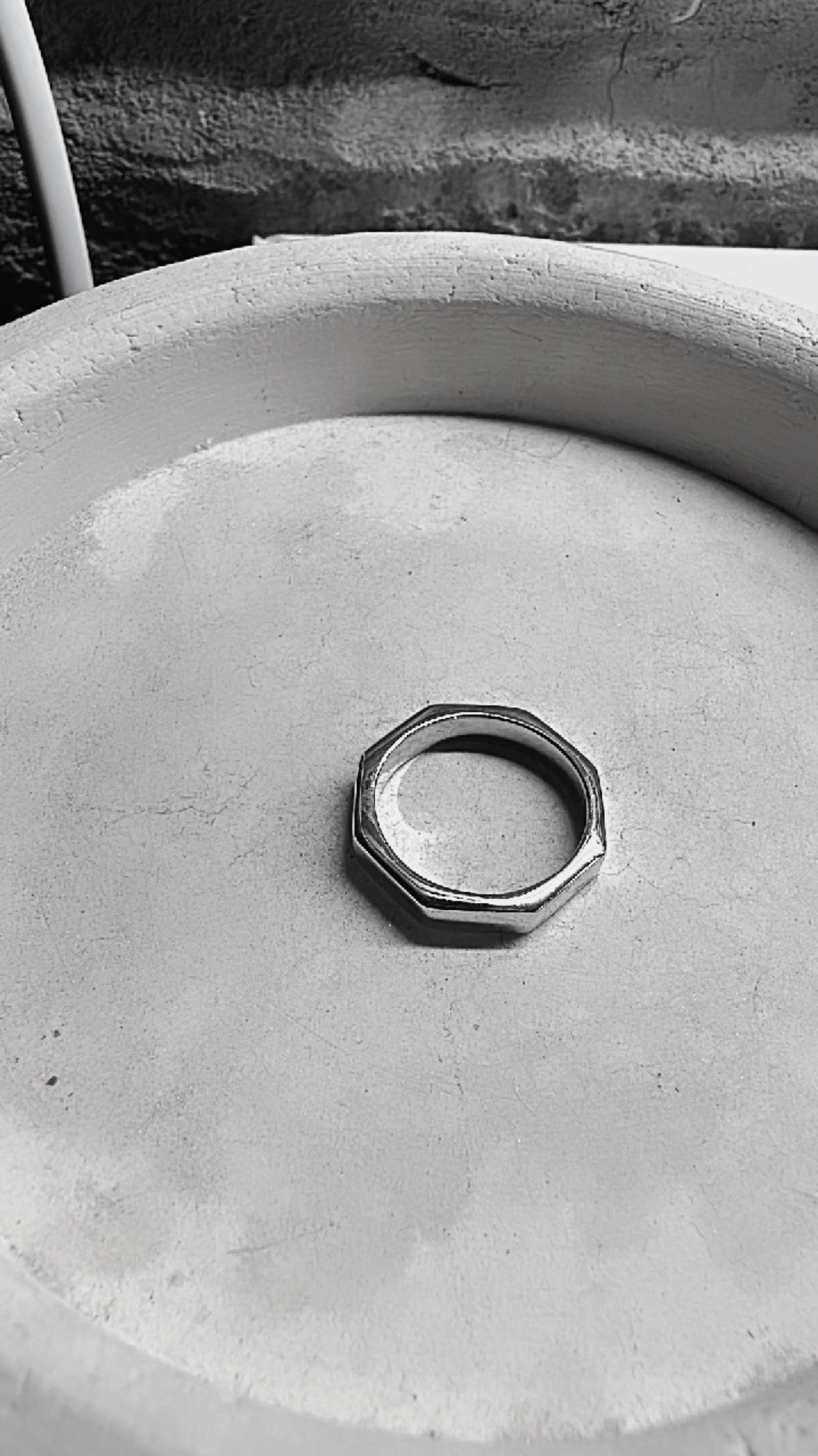 Anello Otto - LAB.0.925