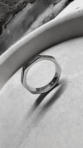 Anello Otto - LAB.0.925