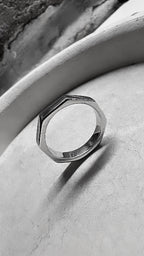 Anello Otto - LAB.0.925