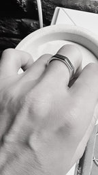 Anello Otto - LAB.0.925