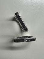 Anello Elegant Square - LAB.0.925