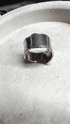 Anello Roccia - LAB.0.925