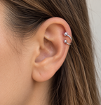 Ear Cuff Sottile - LAB.0.925