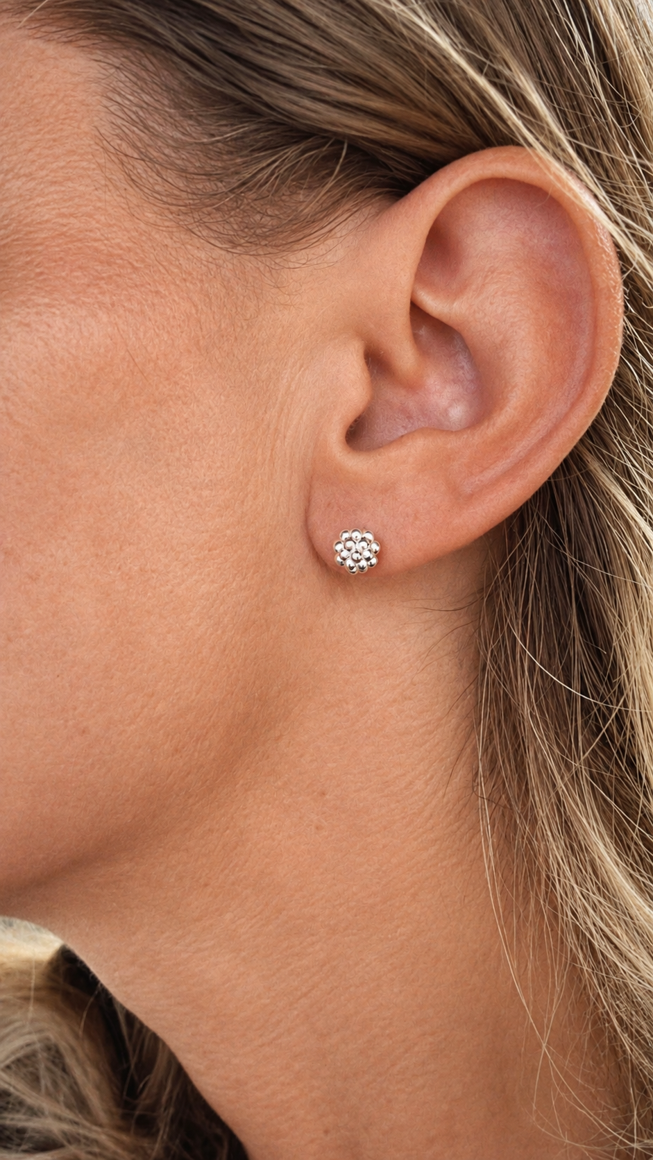 Bubble Earrings