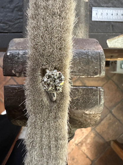 Anello Fiammetta