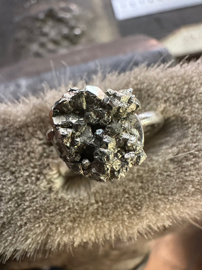 Anello Fiammetta