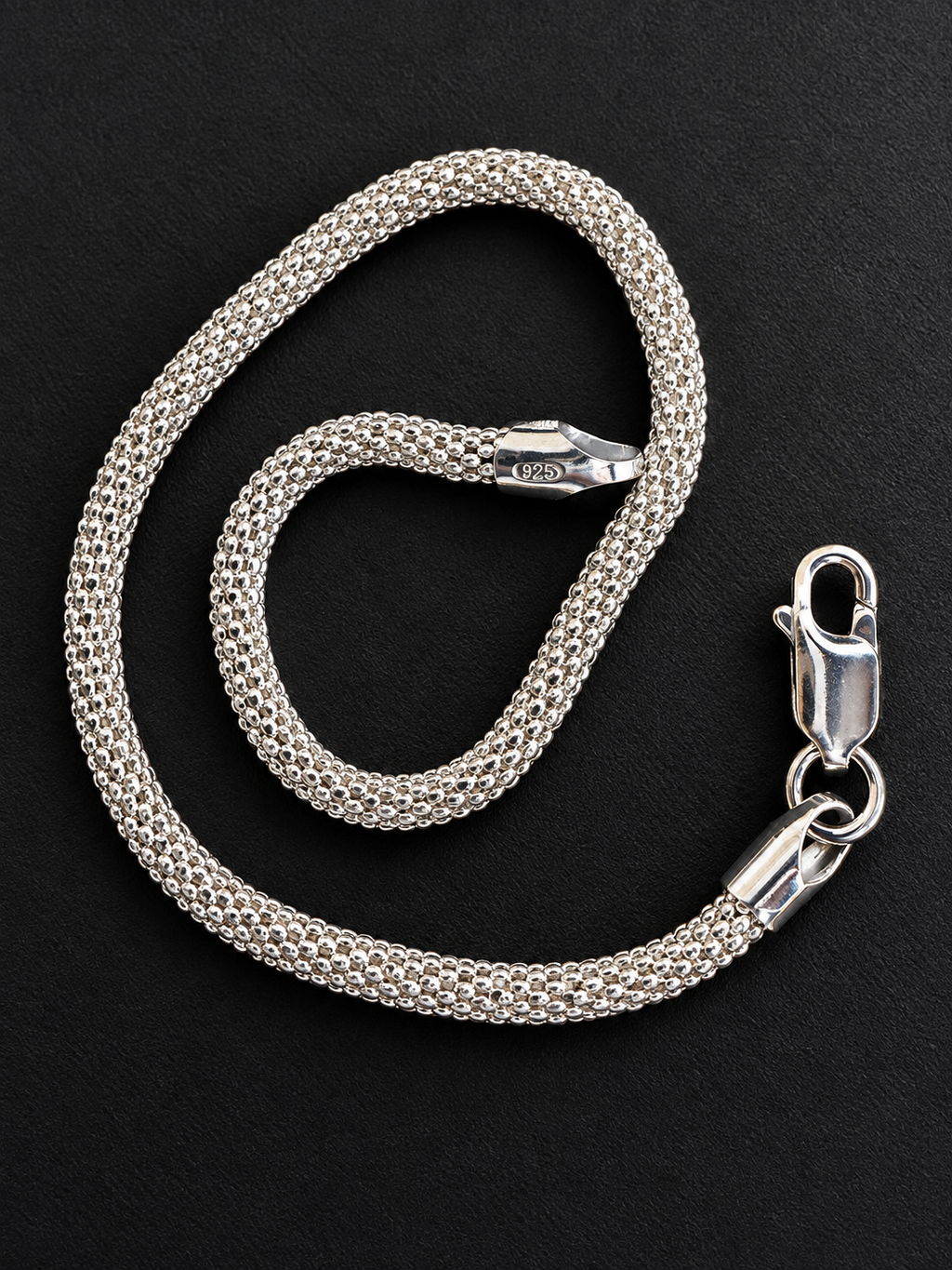Bracciale Coreano - LAB.0.925