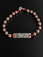 Bracciale LOVE - LAB.0.925