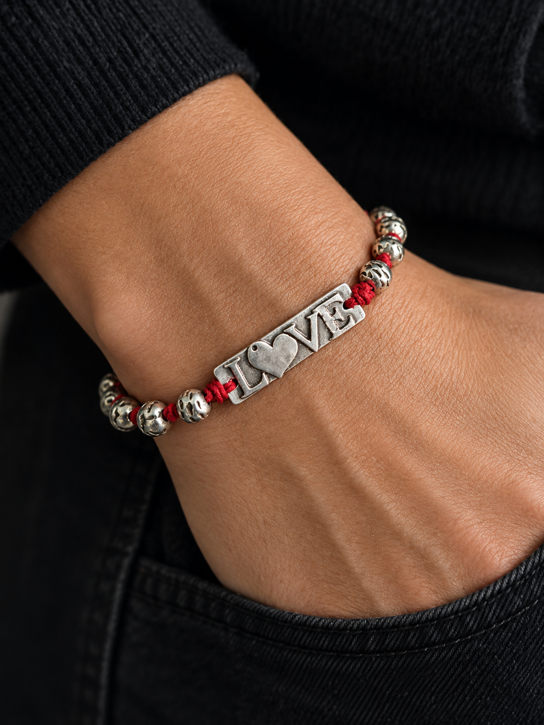 Bracciale LOVE