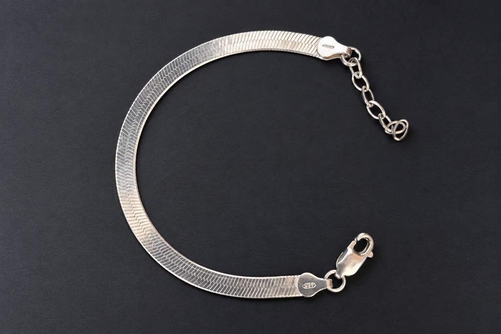 Bracciale Snake - LAB.0.925