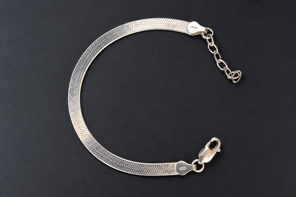 Bracciale Snake