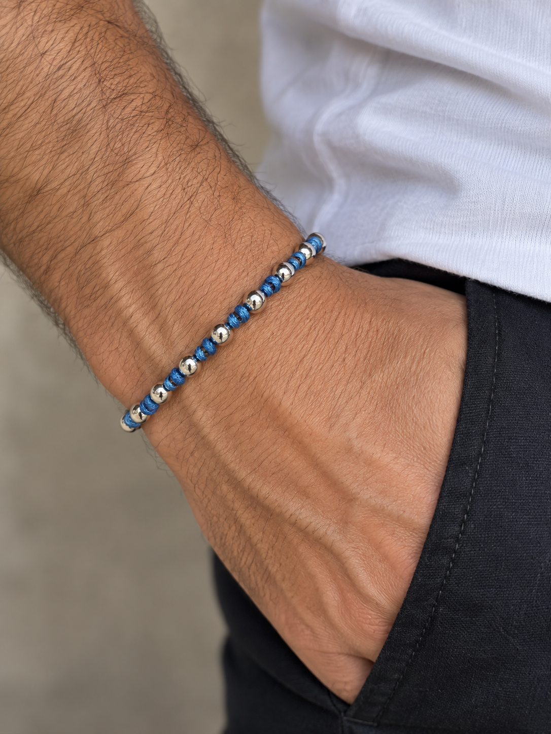 Bracciale Nodini