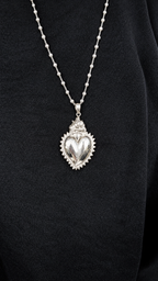 Ciondolo Sacro Cuore