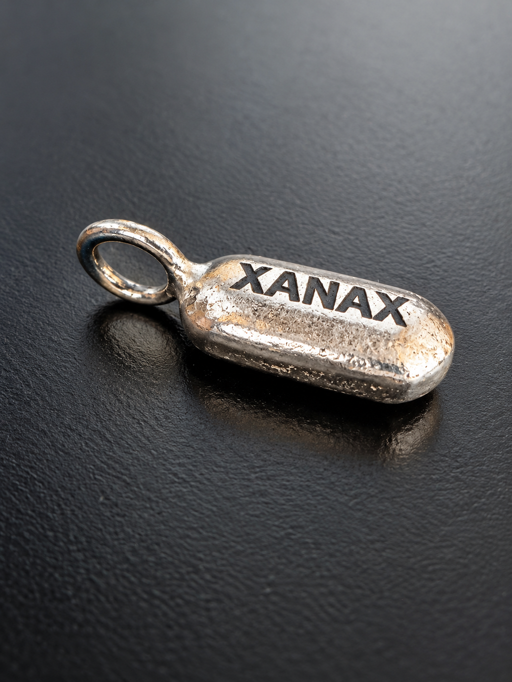Ciondolo Xanax - LAB.0.925