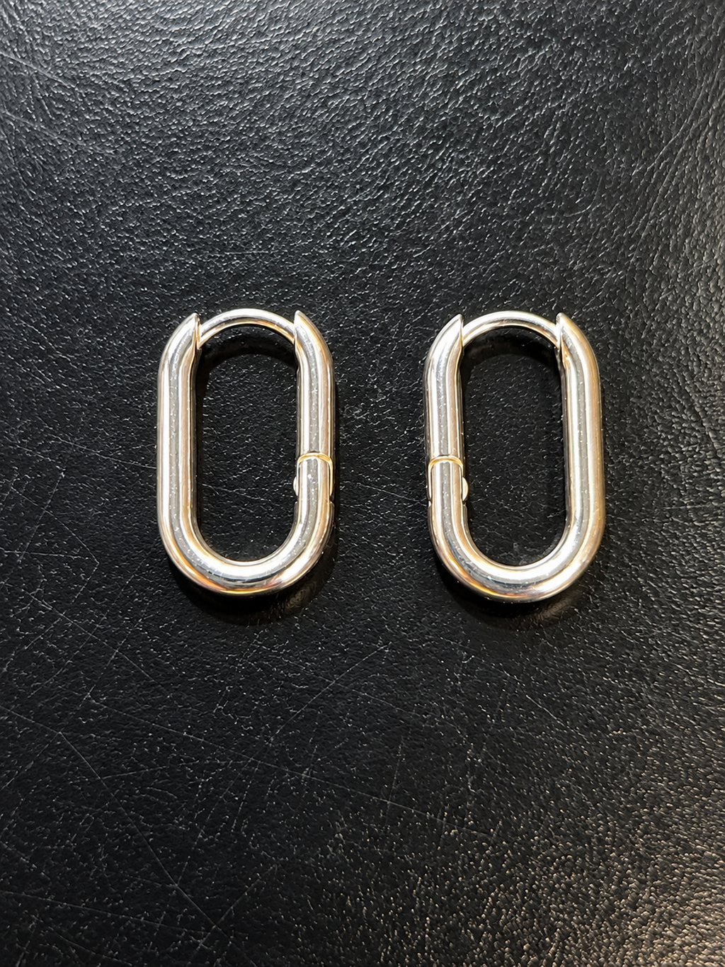 Orecchini Loop