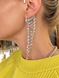 Ear Cuff Cascata