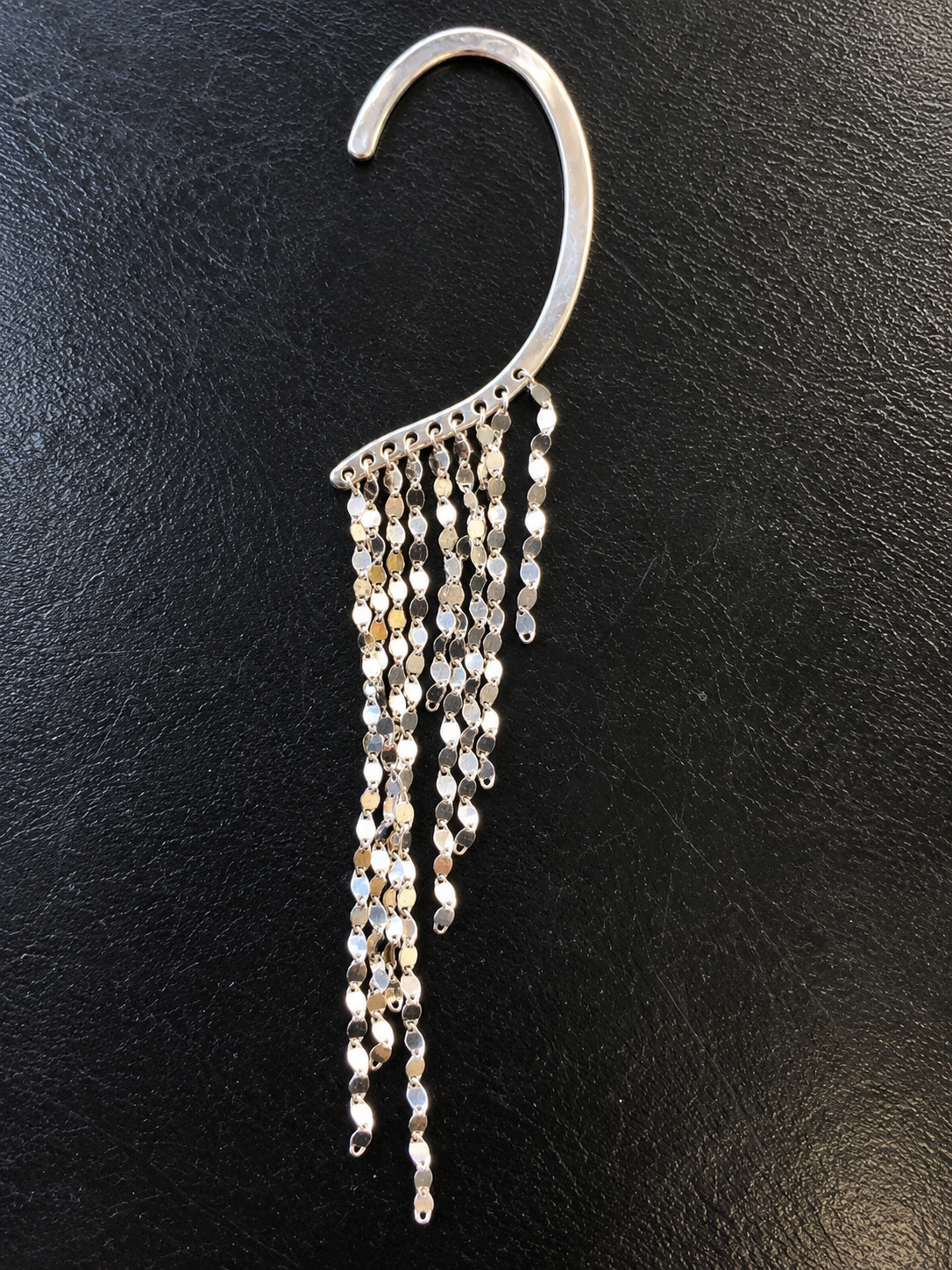 Ear Cuff Cascata