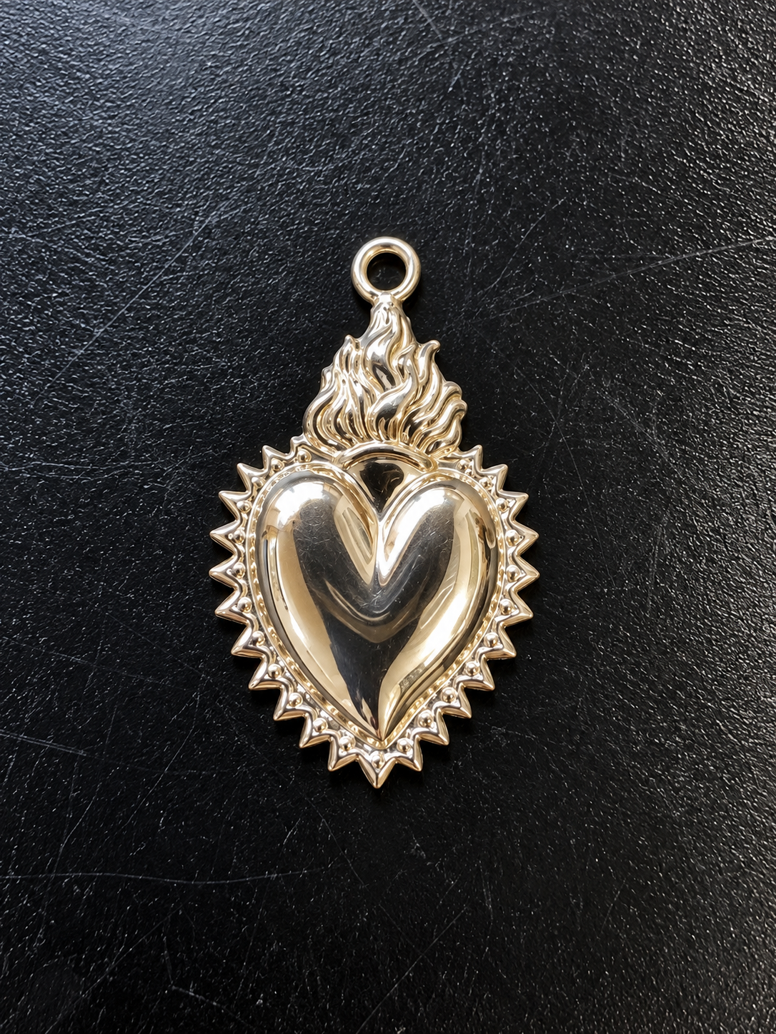 Ciondolo Sacro Cuore