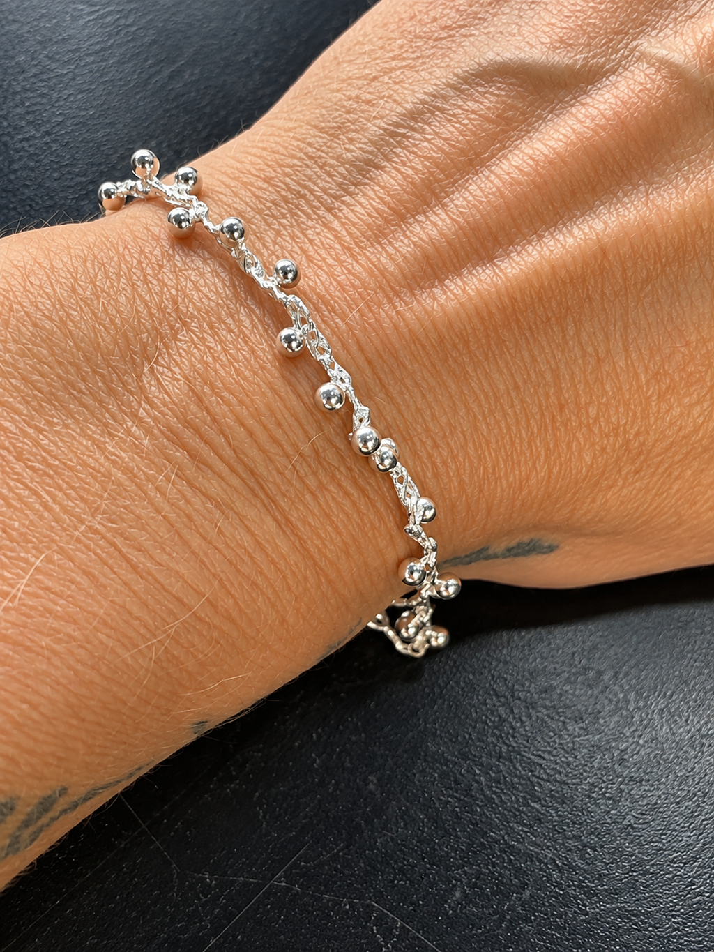 Bracciale Rugiada