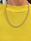 Collana Sfere a Spazio