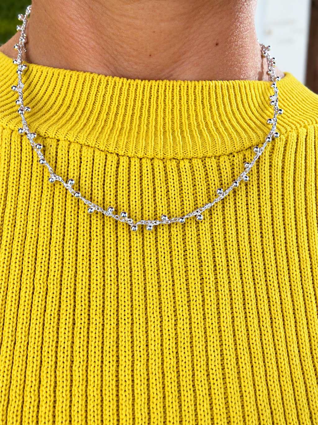 Collana Rugiada