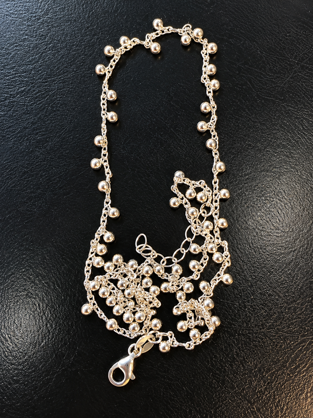 Collana Rugiada