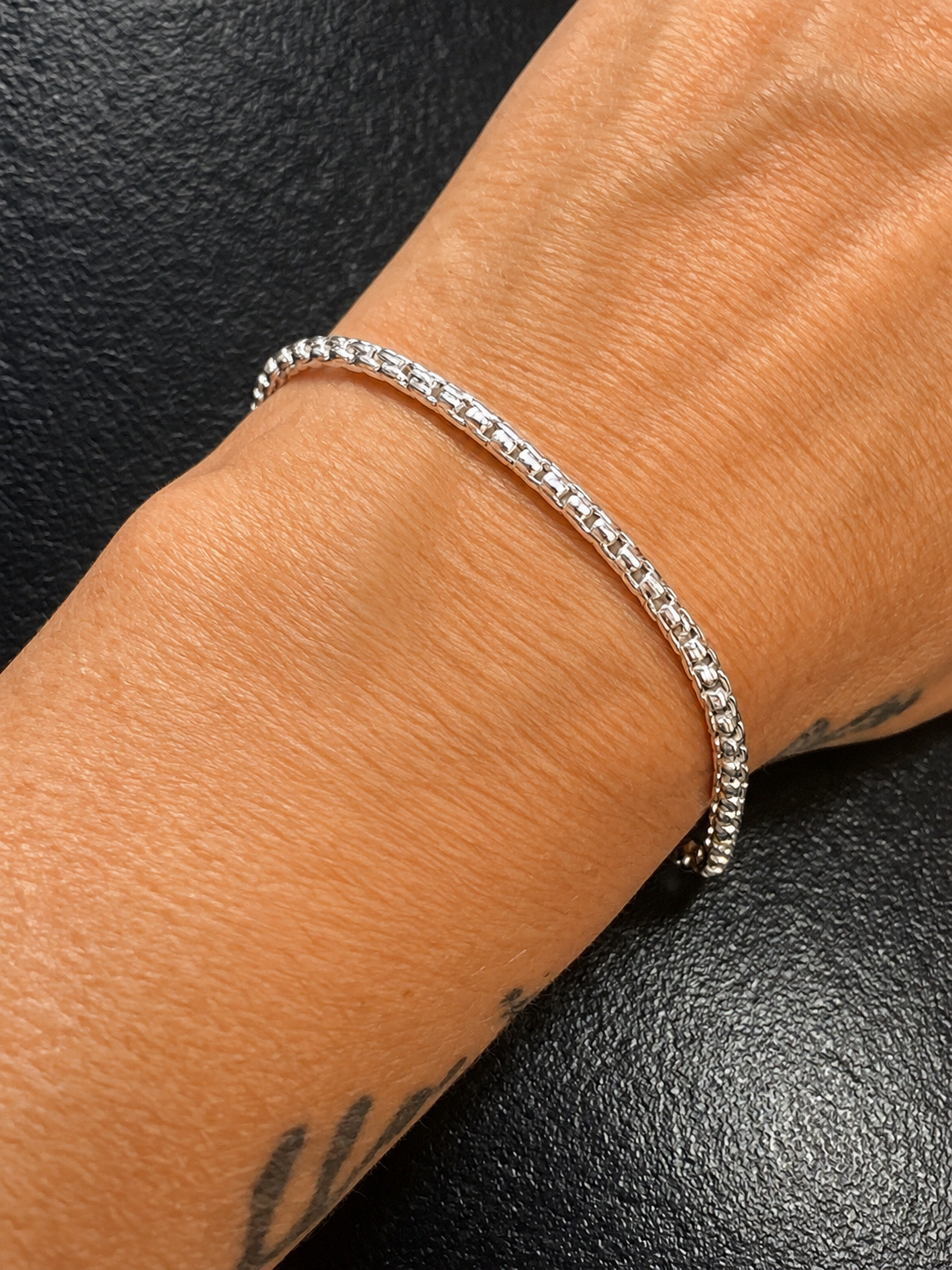 Bracciale Block