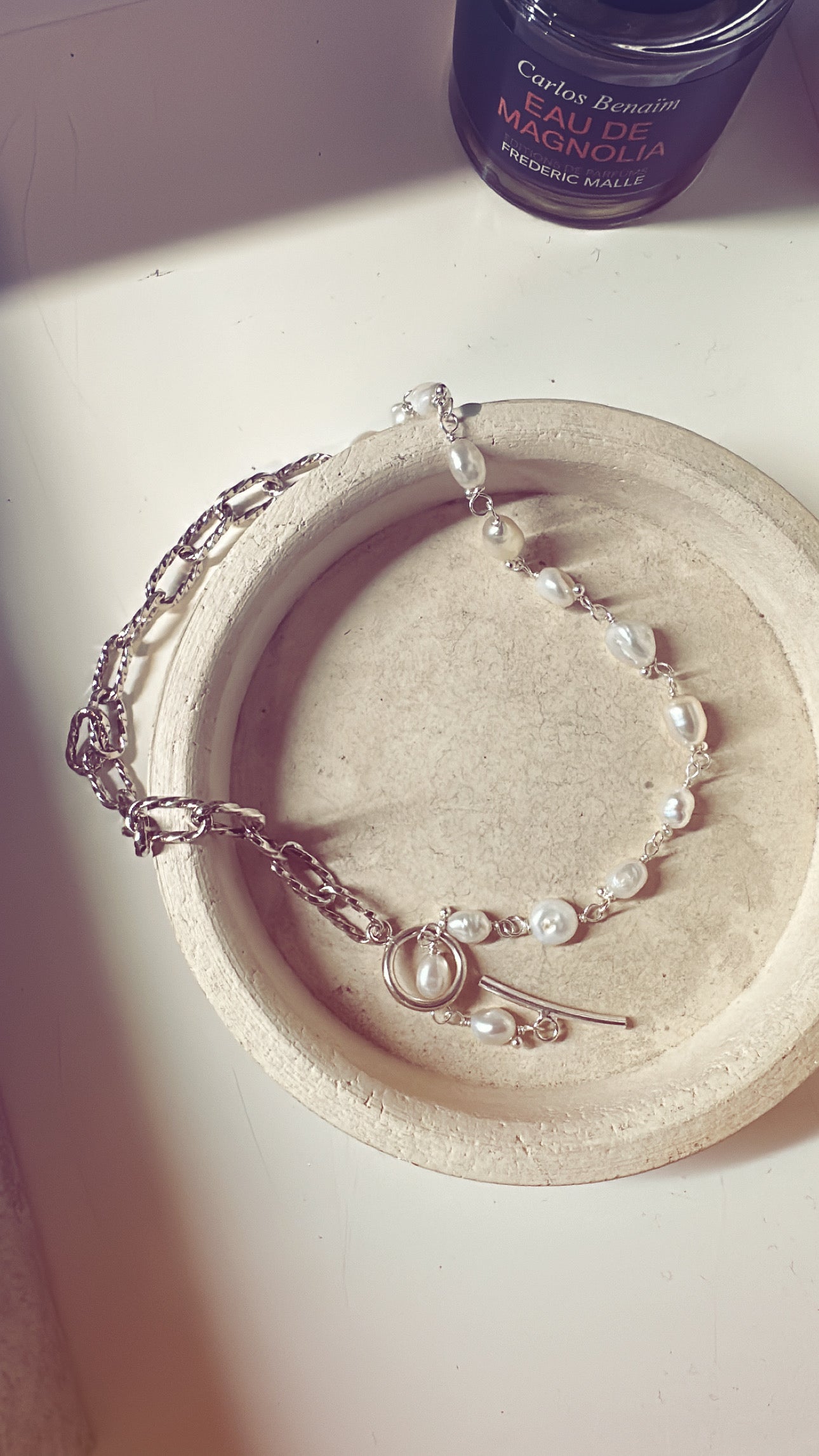 Collana RockGirl
