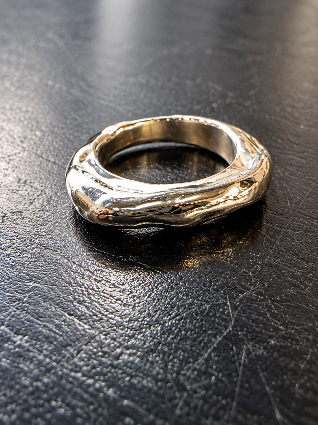 Anello Fluido