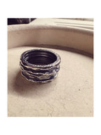 Anello Piufedi - LAB.0.925