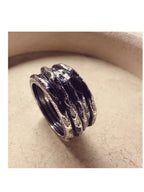 Anello Piufedi - LAB.0.925