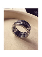 Anello Piufedi - LAB.0.925