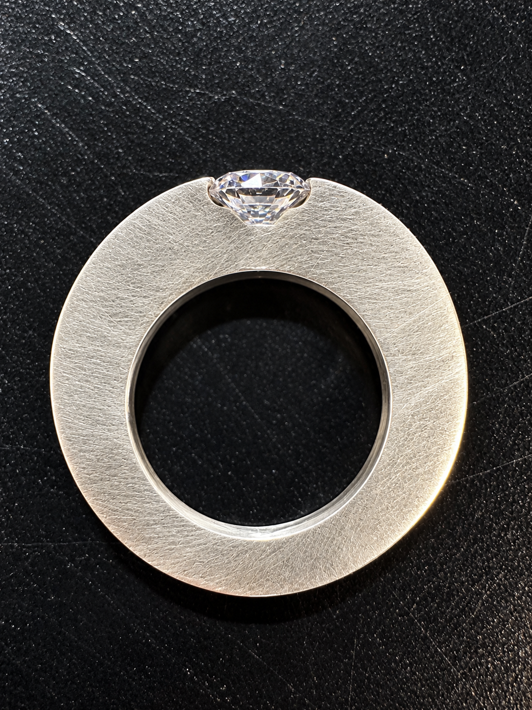 Anello Eclisse