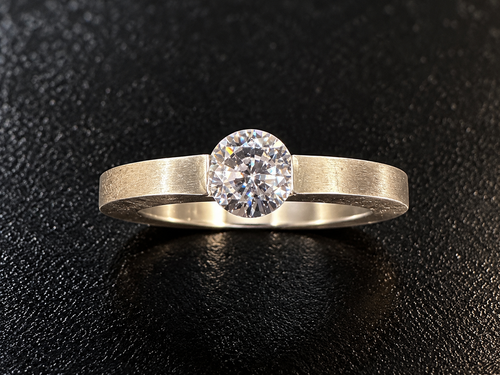 Anello Eclisse