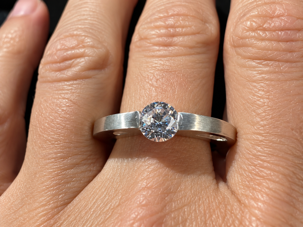 Anello Eclisse
