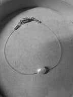 Bracciale Perla - LAB.0.925
