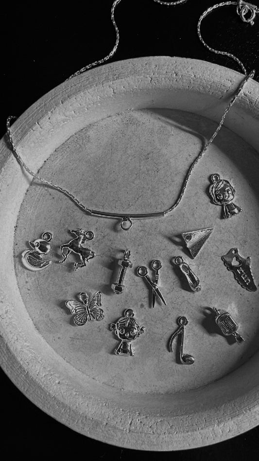 Collana Creami