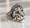 Anello Lion - LAB.0.925